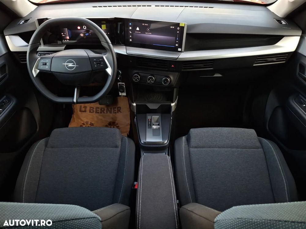 Opel Frontera 1.2 Turbo MHEV Edition - 15