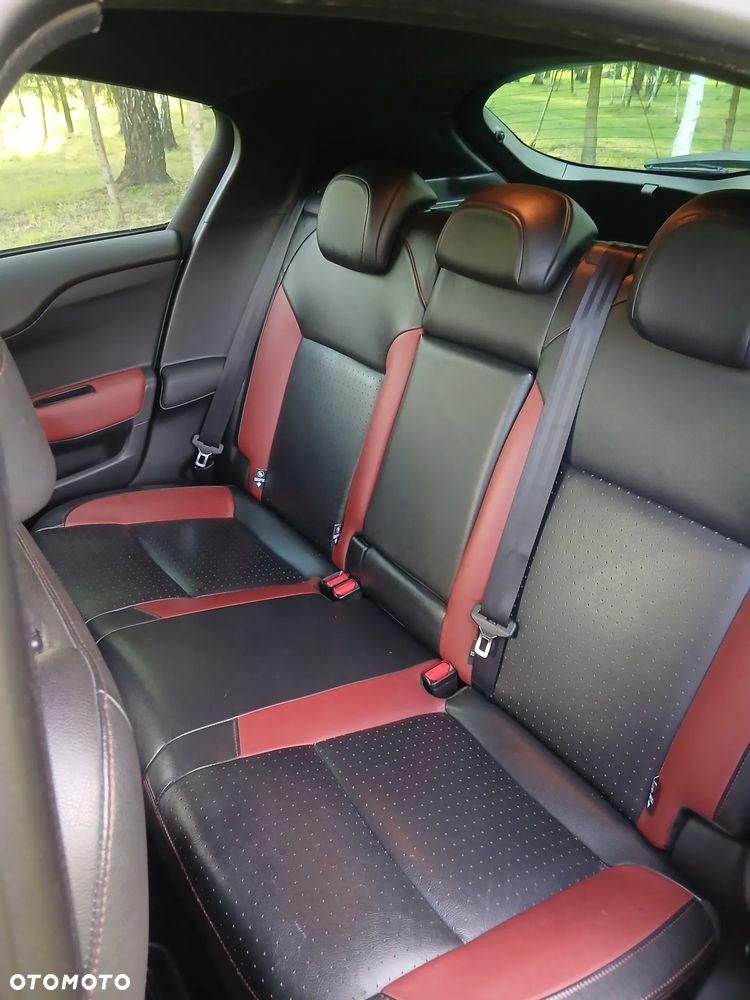 Citroën DS4 THP 200 SportChic - 8