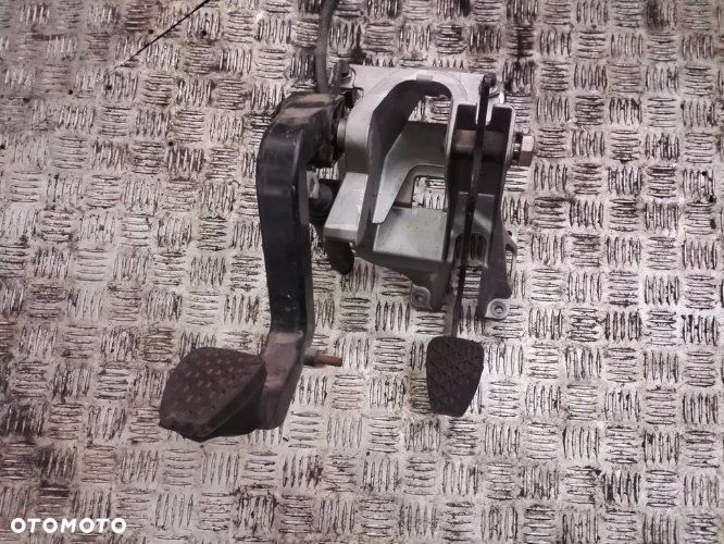 pedały sprzęgła hamulca volkswagen lt 96-06 europa