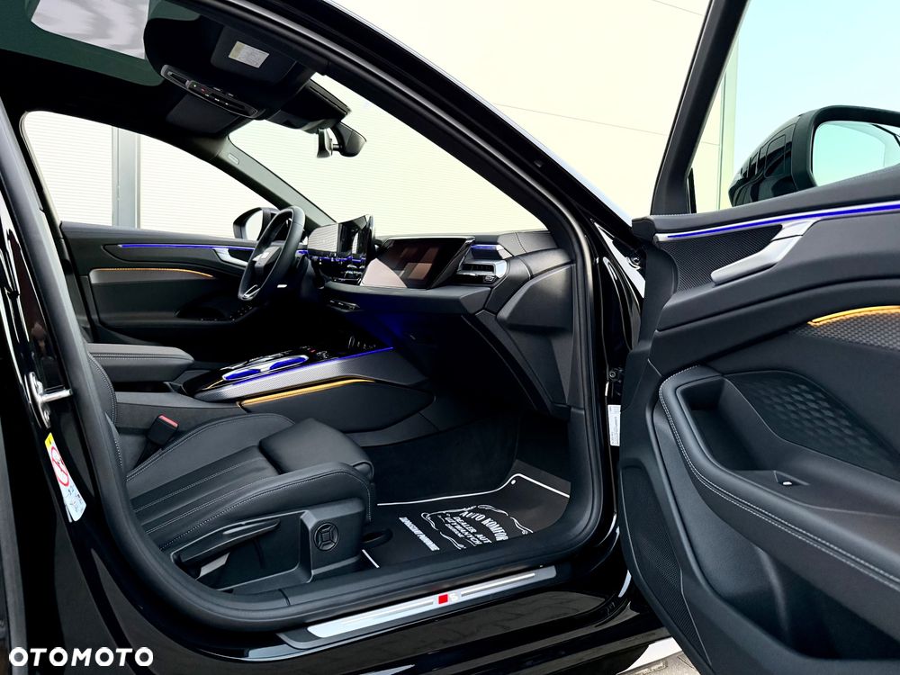 Audi A6 Avant 40 TDI S tronic S line - 30