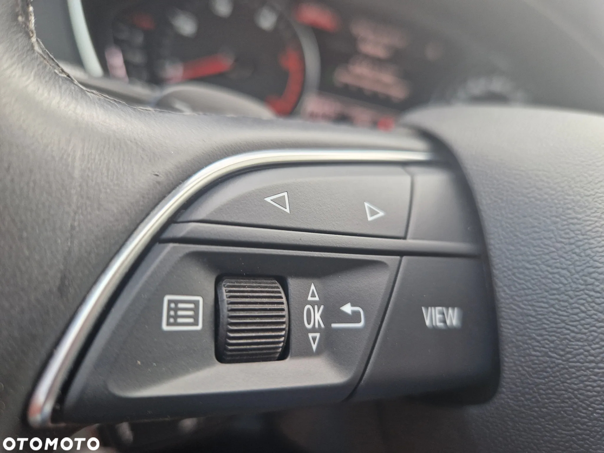 Audi Q5 - 28