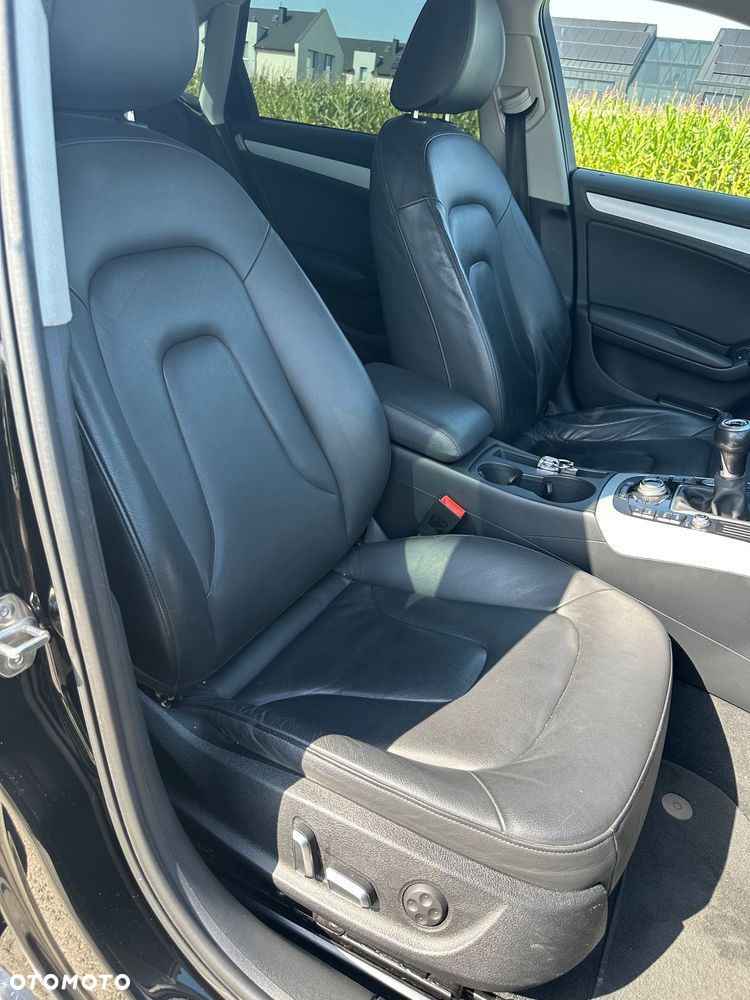 Audi A4 1.8 TFSI - 9