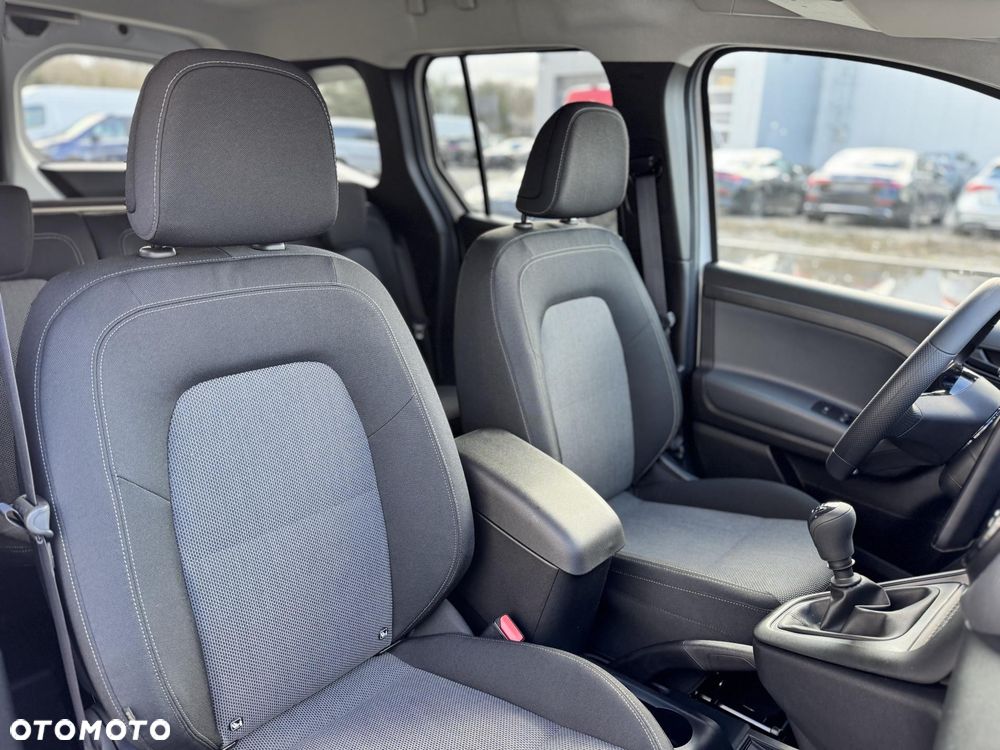 Mercedes-Benz Citan Tourer L1 420.763 - 10