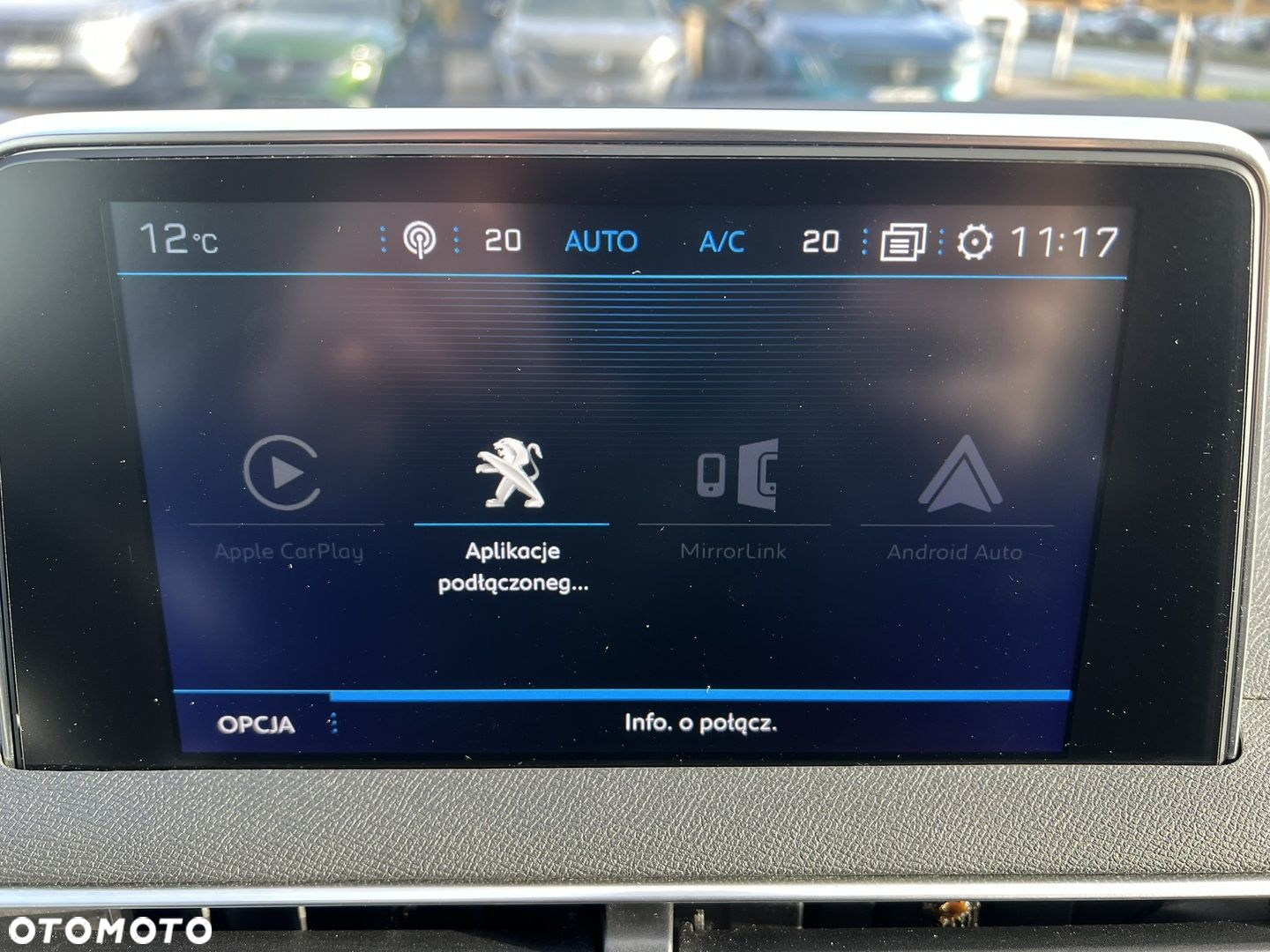 Peugeot 3008 - 22