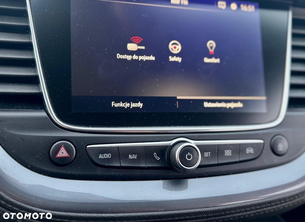 Opel Grandland X - 17