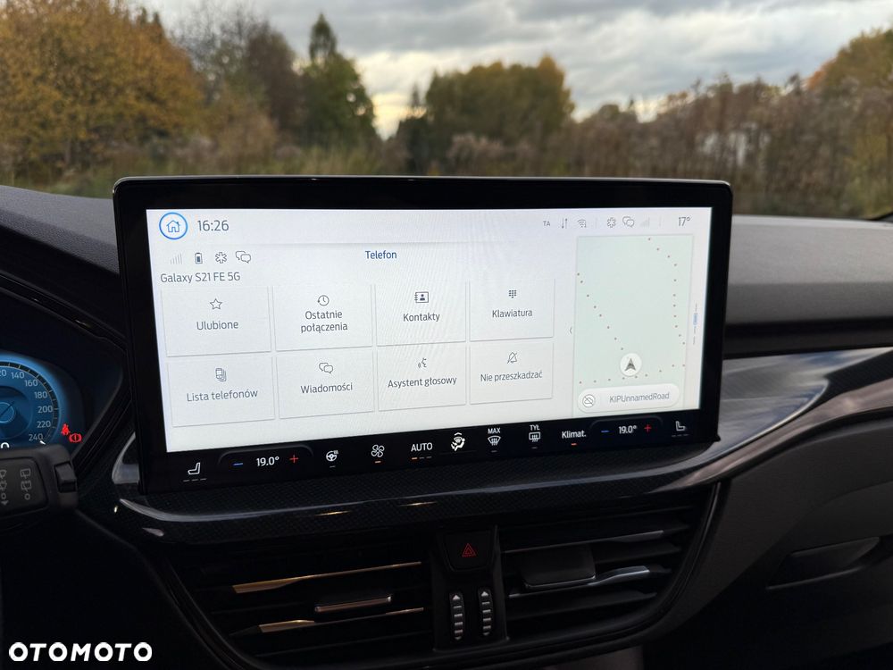 Ford Kuga 2.0 EcoBoost AWD ST-Line ASS - 39