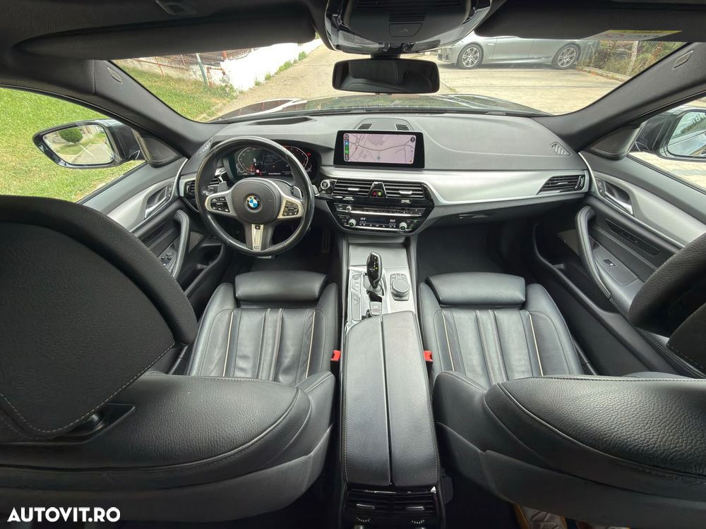 BMW Seria 5 - 14