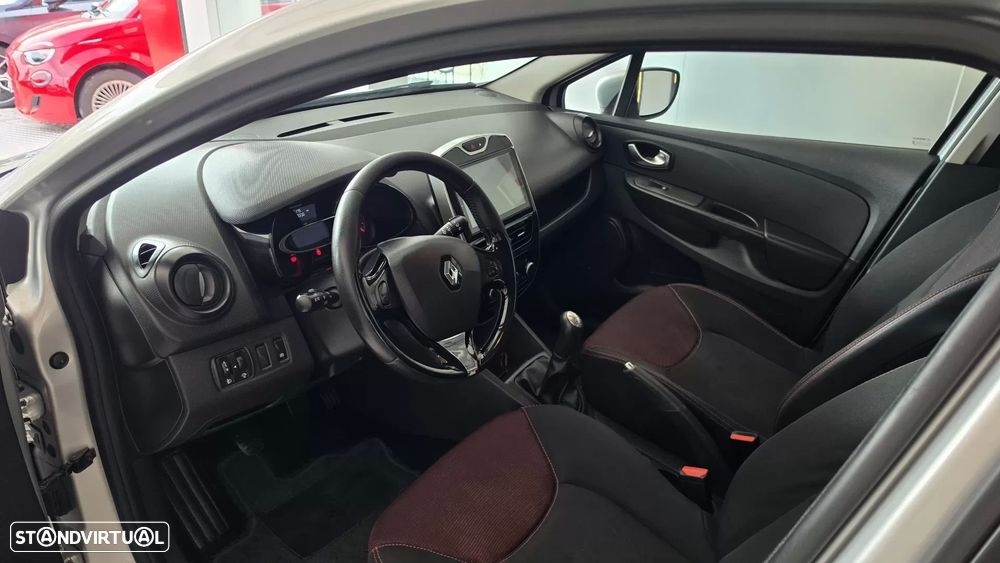 Renault Clio 1.5 dCi Dynamique S - 7