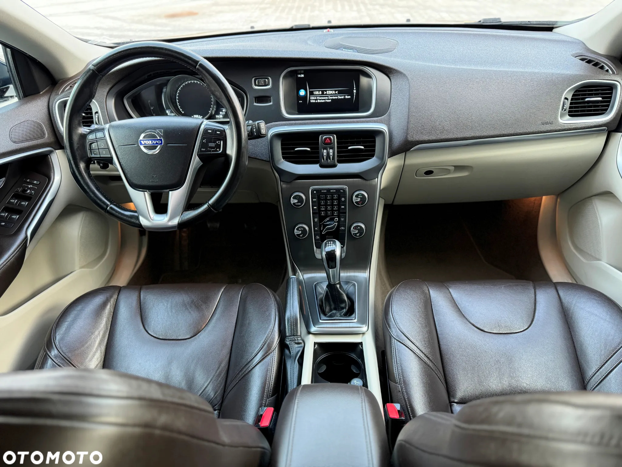 Volvo V40 D4 RDesign - 33