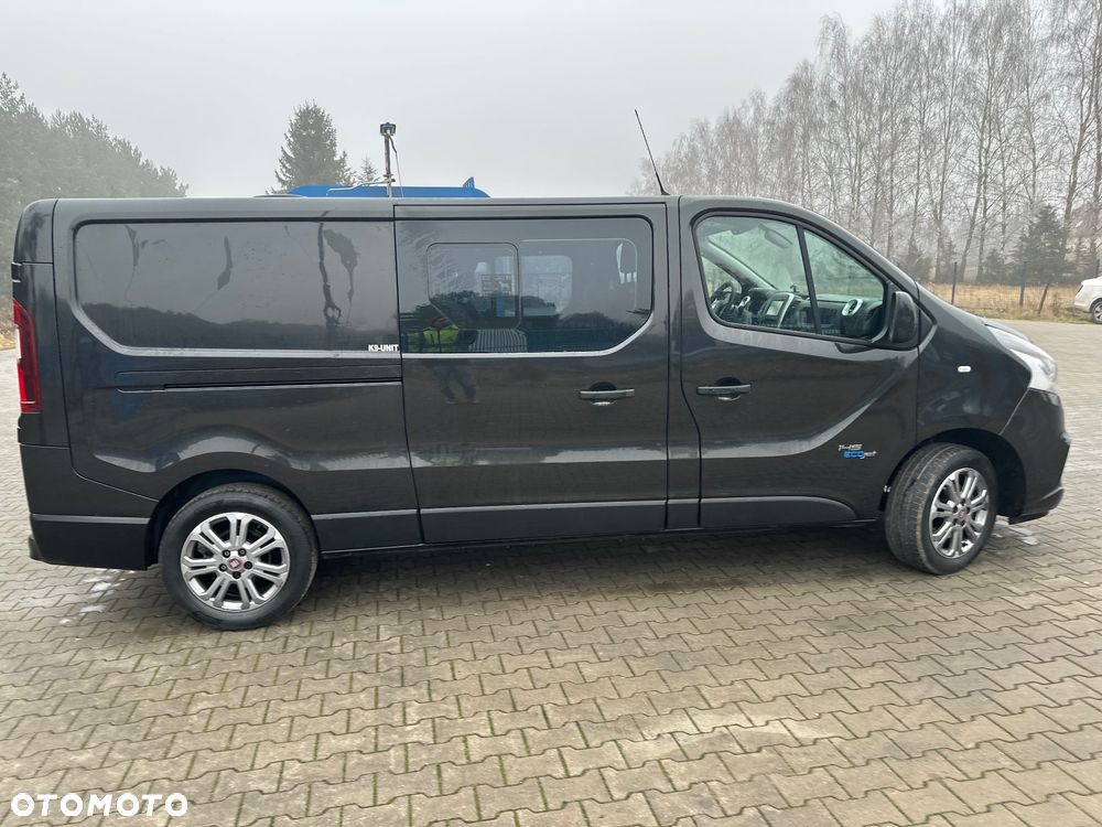 Fiat Talento L2H1 LKW SX - 8