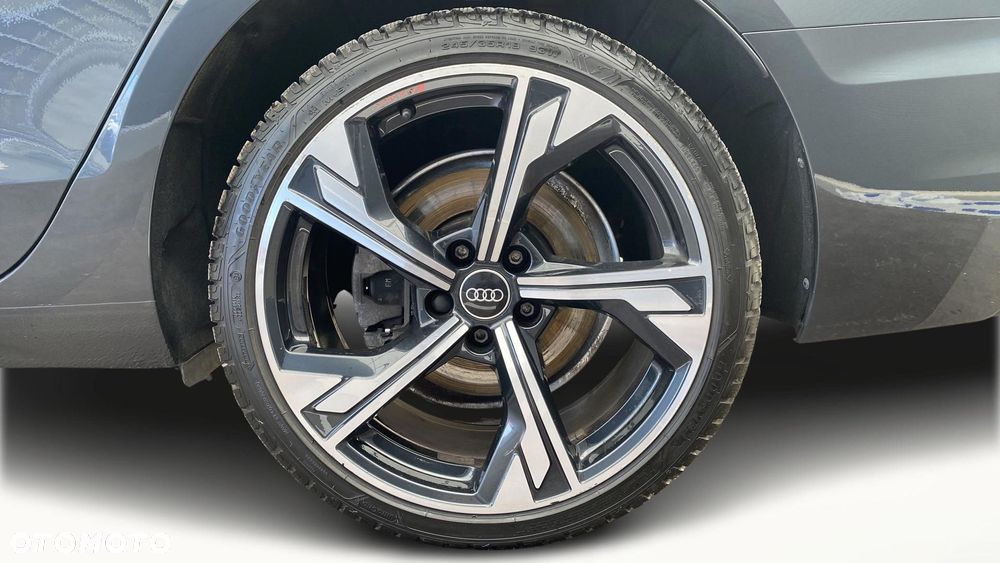 Audi A4 Limousine 35 TDI mHEV S tronic - 14