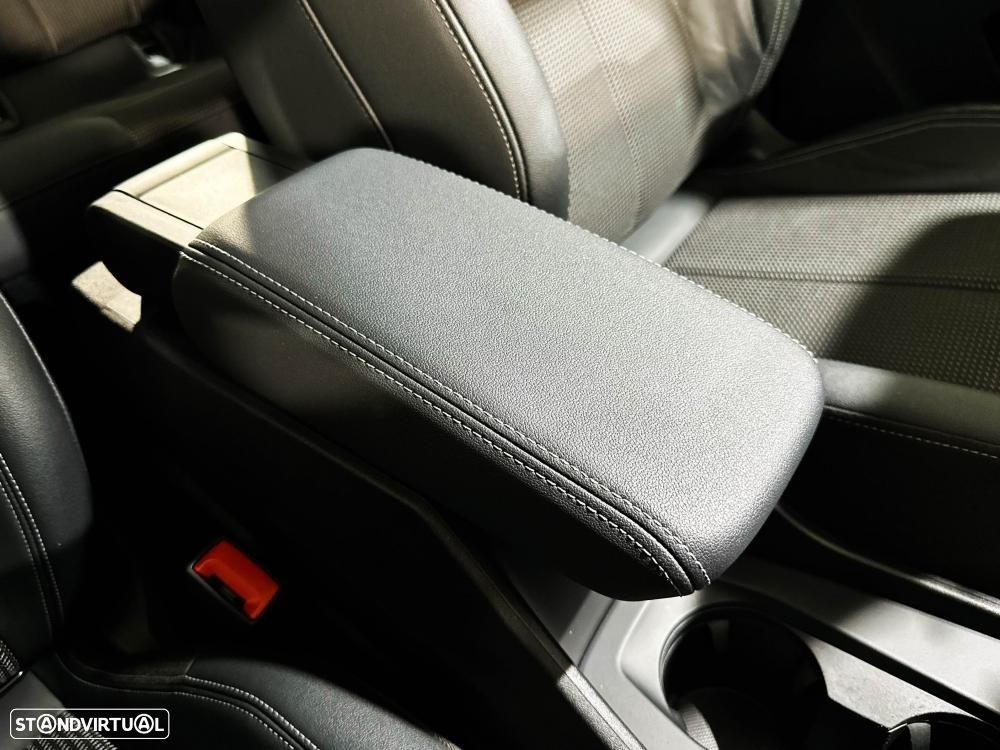 Audi Q4 e-tron 40 82 kWH - 37