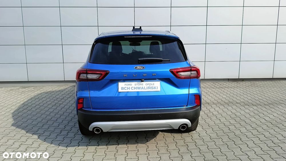 Ford Kuga 1.5 EcoBoost FWD Titanium - 9
