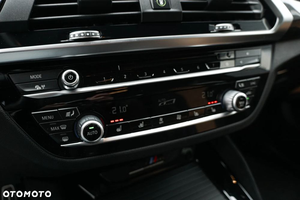BMW X3 M - 26