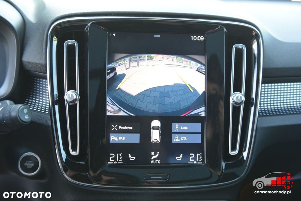 Volvo XC 40 - 28