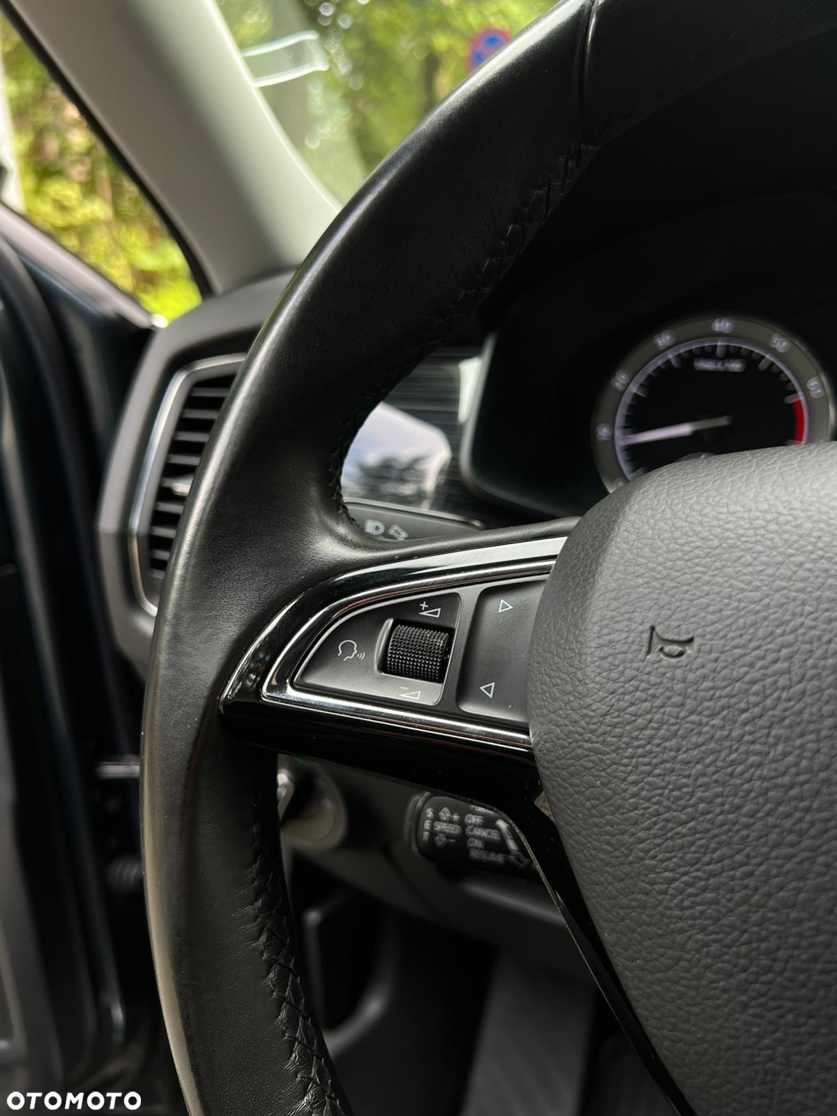 Skoda Kodiaq 2.0 TSI 4x4 Style DSG - 32