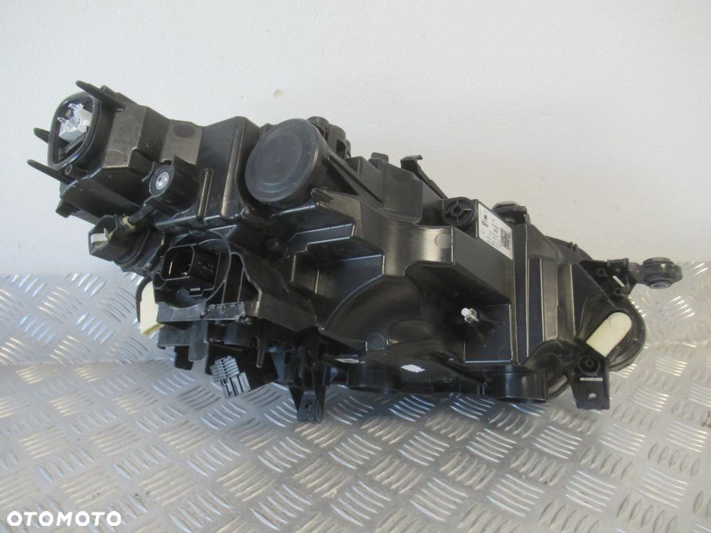 LAMPA PRZEDNIA PRZÓD LEWA SEAT IBIZA 5 V LIFT SEAT ARONA FULL LED 6F1941007F 2021 - 20