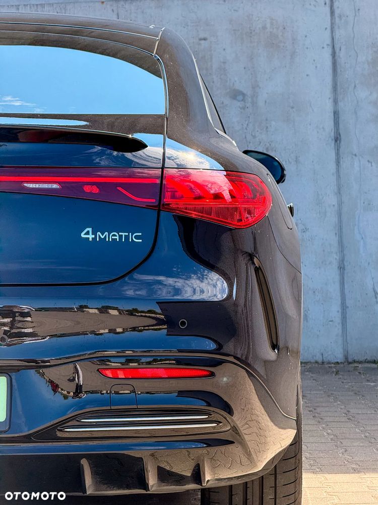 Mercedes-Benz EQS 580 107.8kWh 4-Matic AMG Line - 11
