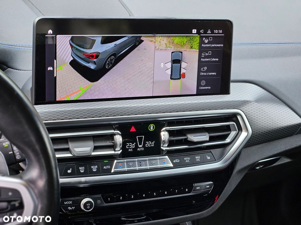 BMW X3 - 27