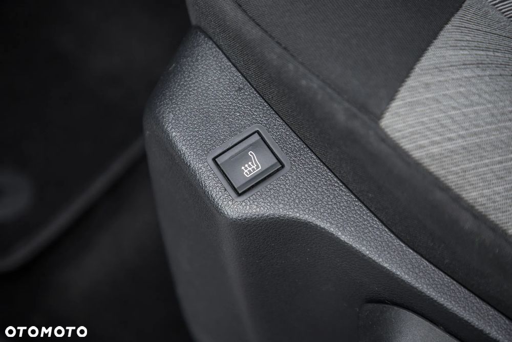 Citroën Berlingo - 31