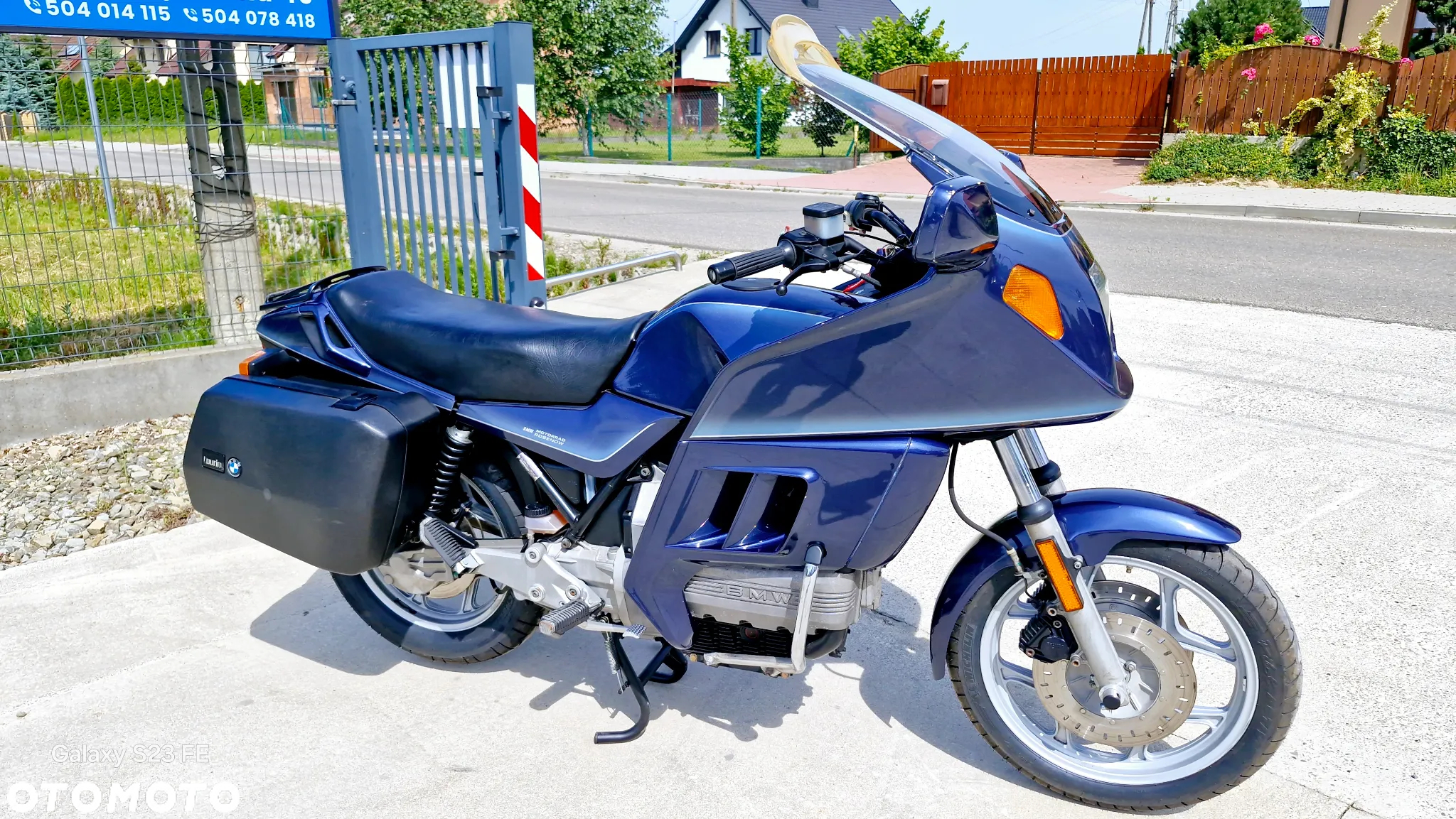 BMW K - 2