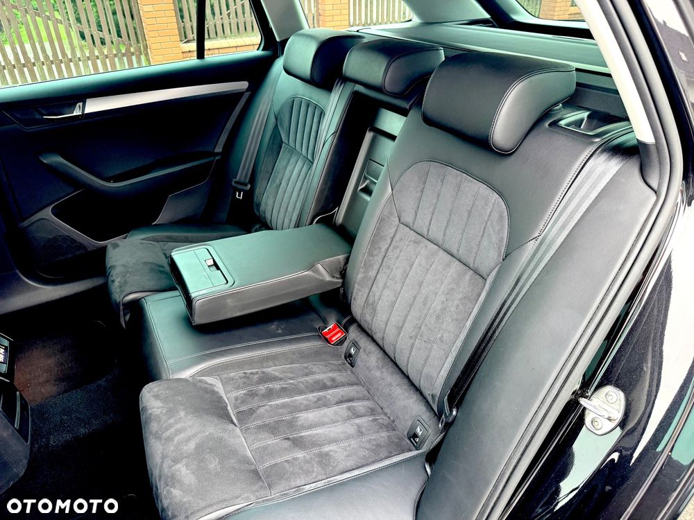 Skoda Superb - 26