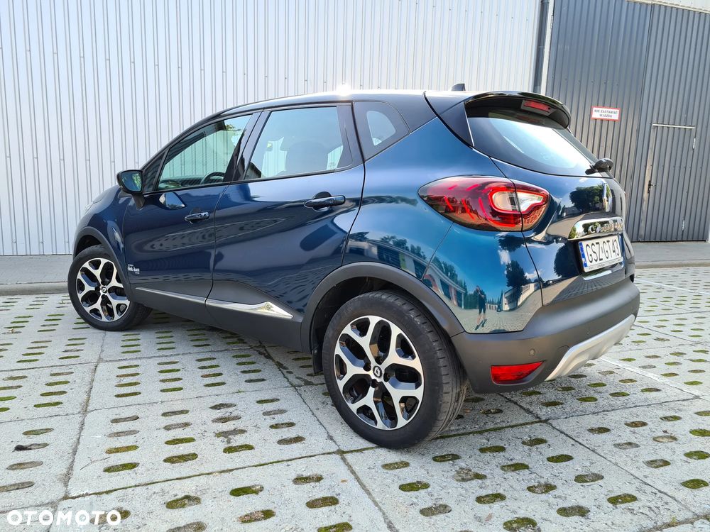 Renault Captur 0.9 Energy TCe Intens EU6 - 14