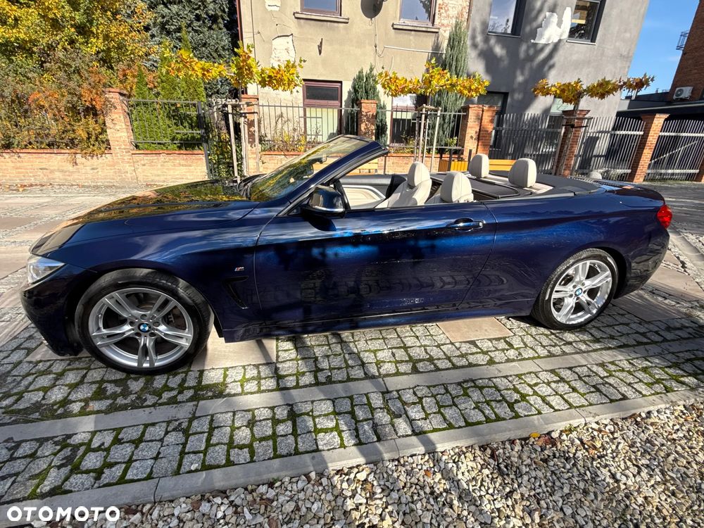 BMW Seria 4 - 17