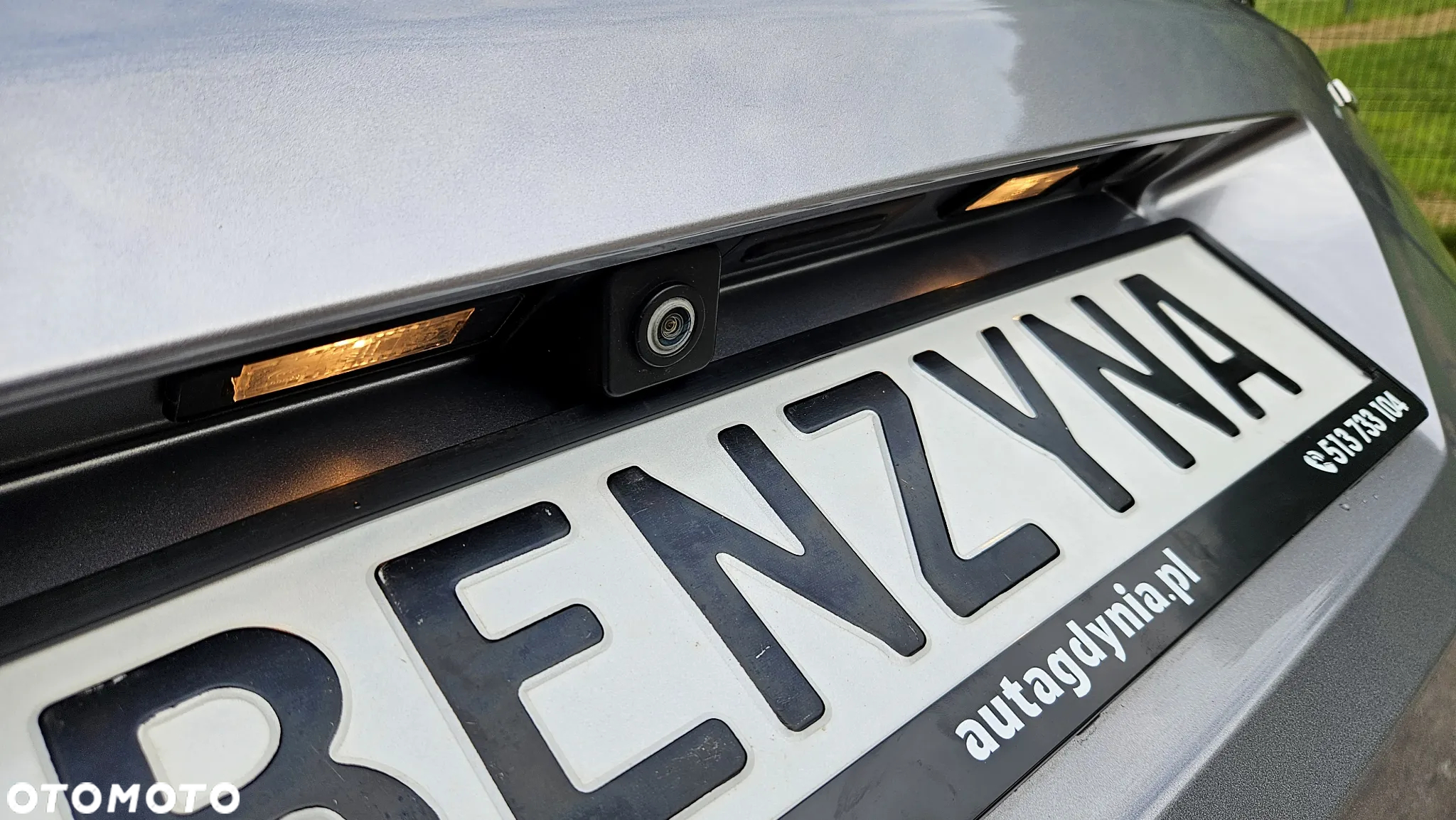 Peugeot 3008 1.2 PureTech GT S&S - 19