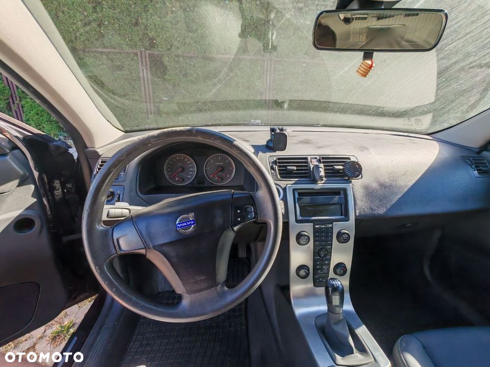 Volvo V50 - 8