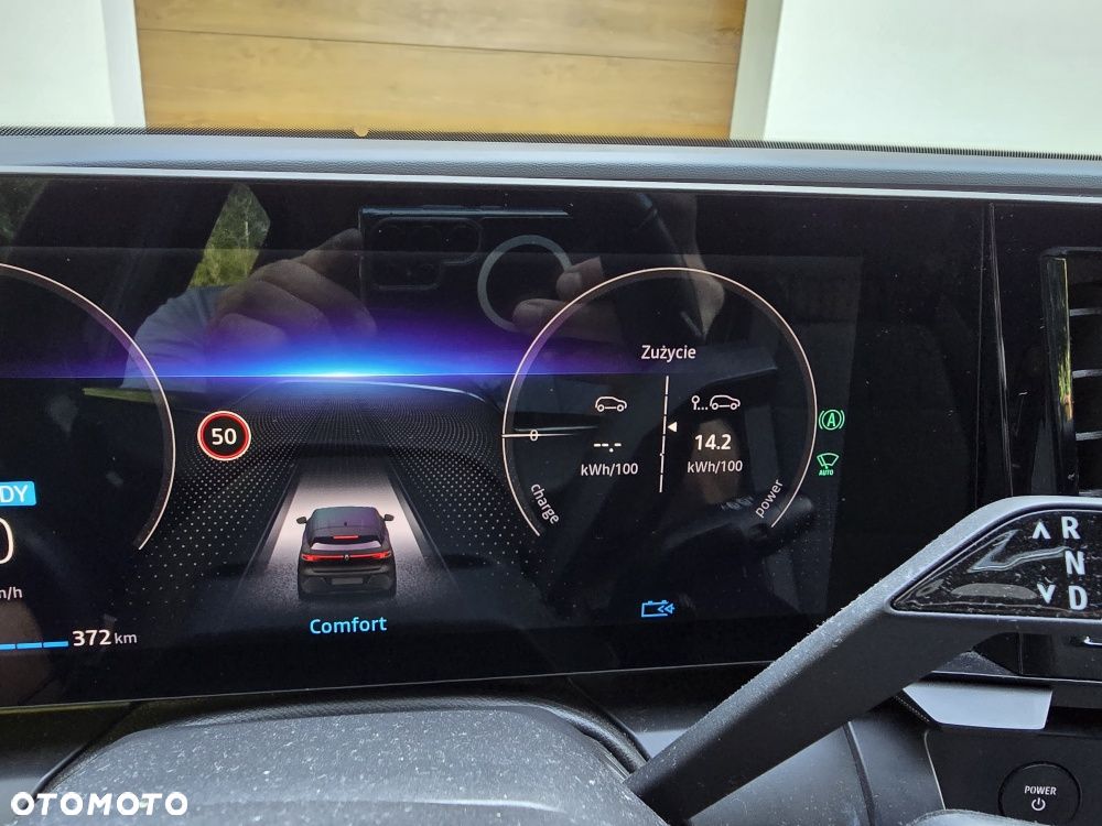Renault Megane EV60 Techno - 21