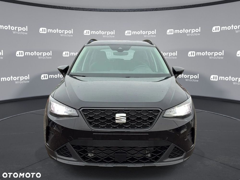 Seat Arona - 2