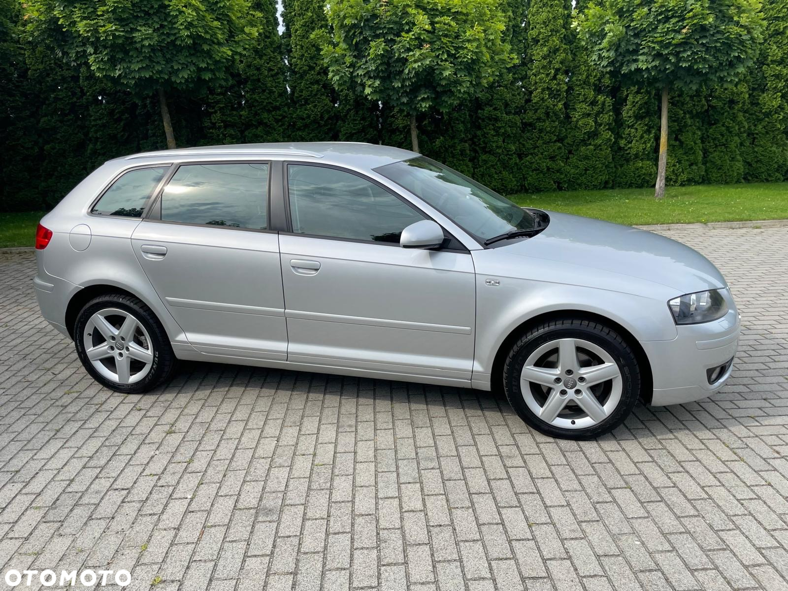 Audi A3 - 7
