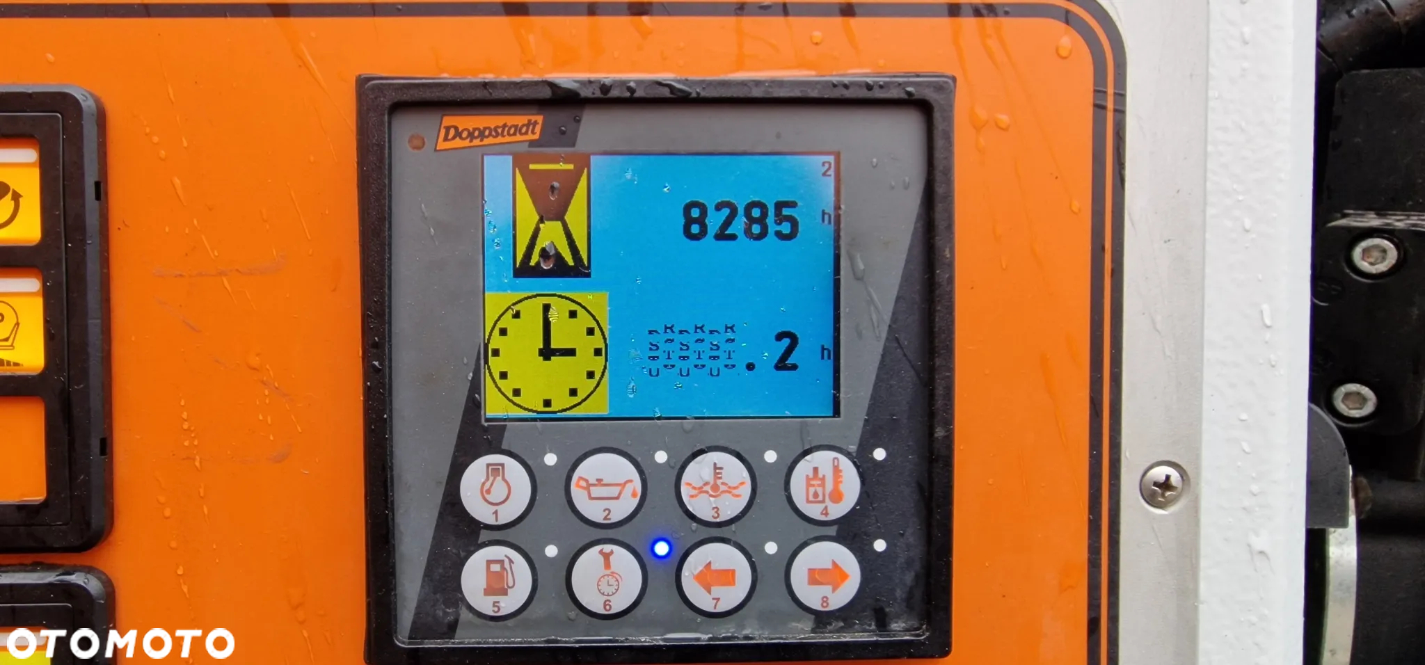 Doppstadt Doppstadt 720 SM - 5