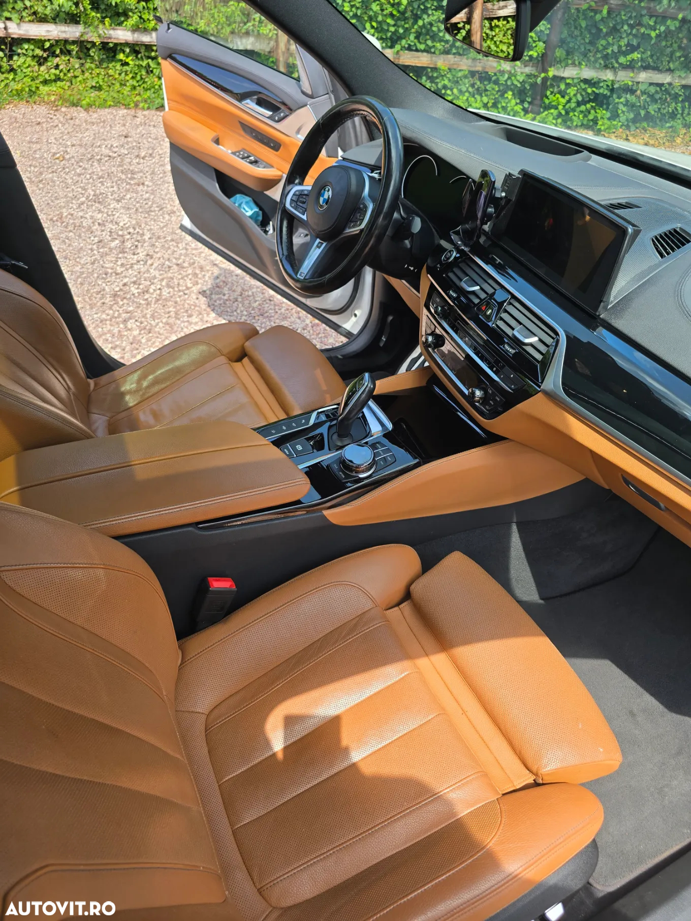 BMW Seria 6 640i xDrive - 19