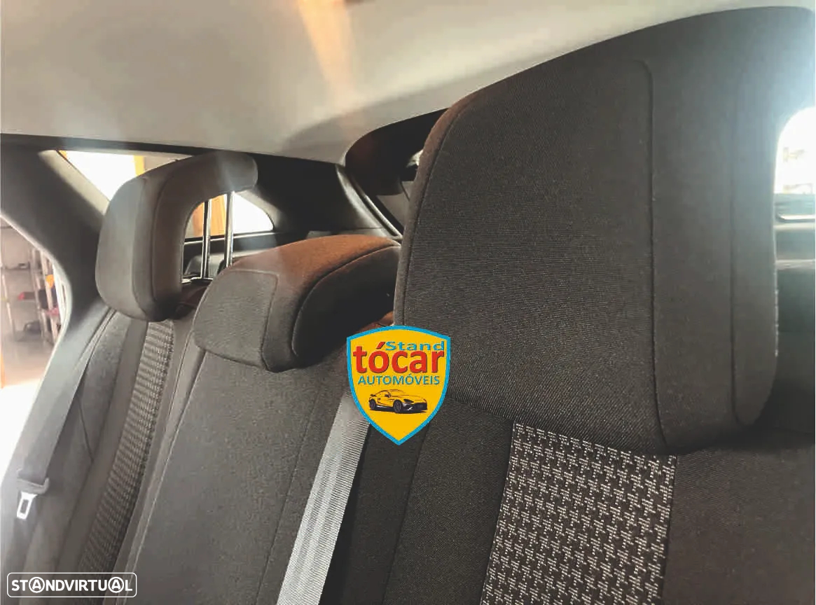 Peugeot 3008 BlueHDi 130 Stop & Start EAT8 Active Business-Pack - 17