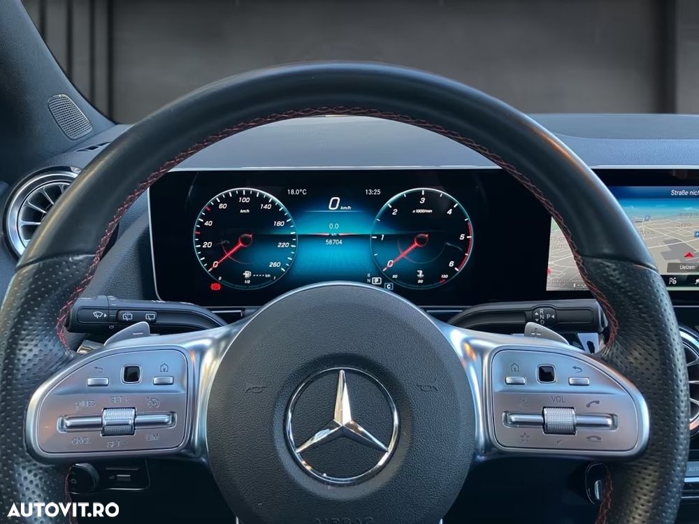 MERCEDES-BENZ B-Class 2020 — imagine 10