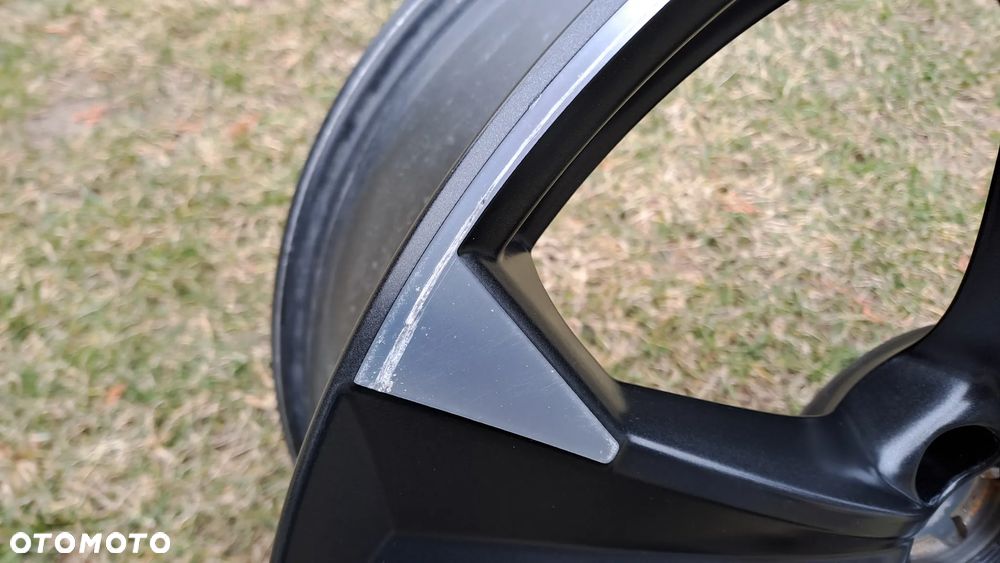 Felga Aluminiowa 19 Seat Ateca Cupra 5x112 ET 45 575601025T - 7