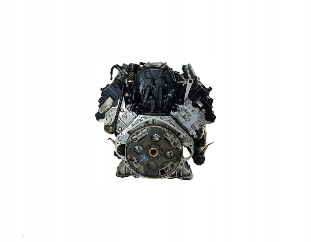 SILNIK KOMPLETNY BMW E60 / E63 / E65 / E70 550i 4.8 N62B48B - 6