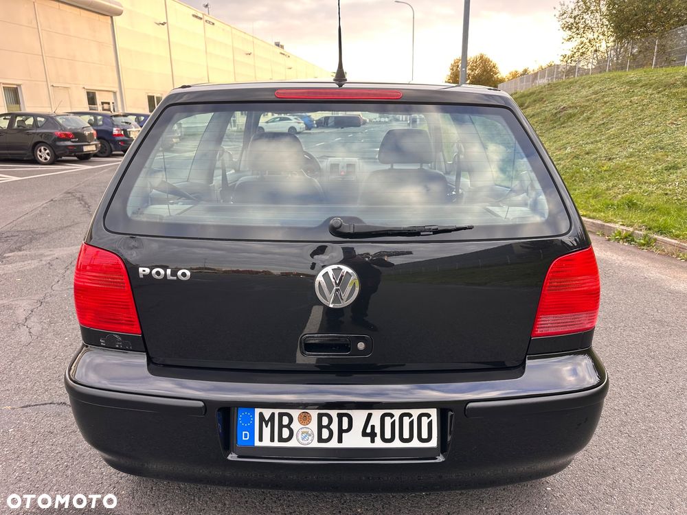 Volkswagen Polo - 6