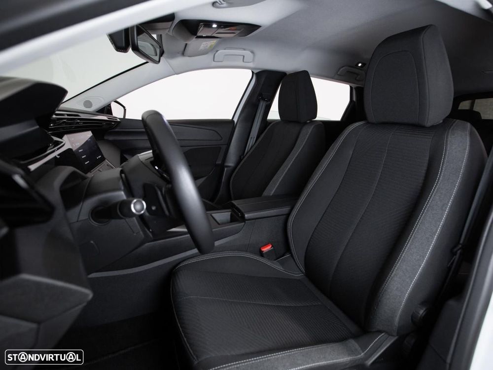 Peugeot 308 SW 1.6 Hybrid Active Pack e-EAT8 - 8