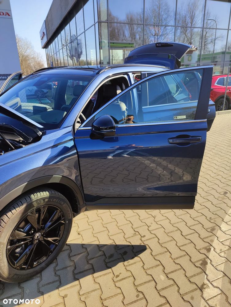 Honda CR-V 2.0 i-MMD Executive (Honda Connect+) - 4