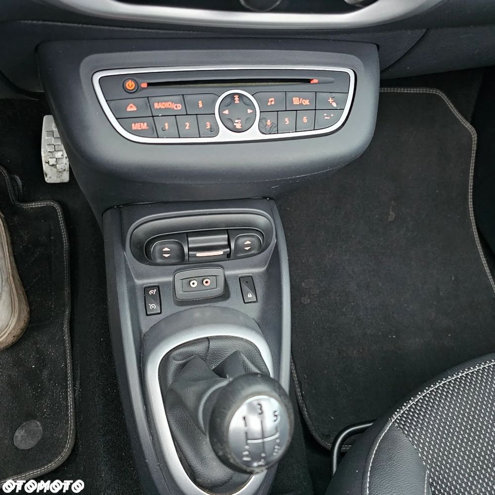 Renault Wind TCe 100 Gordini - 13