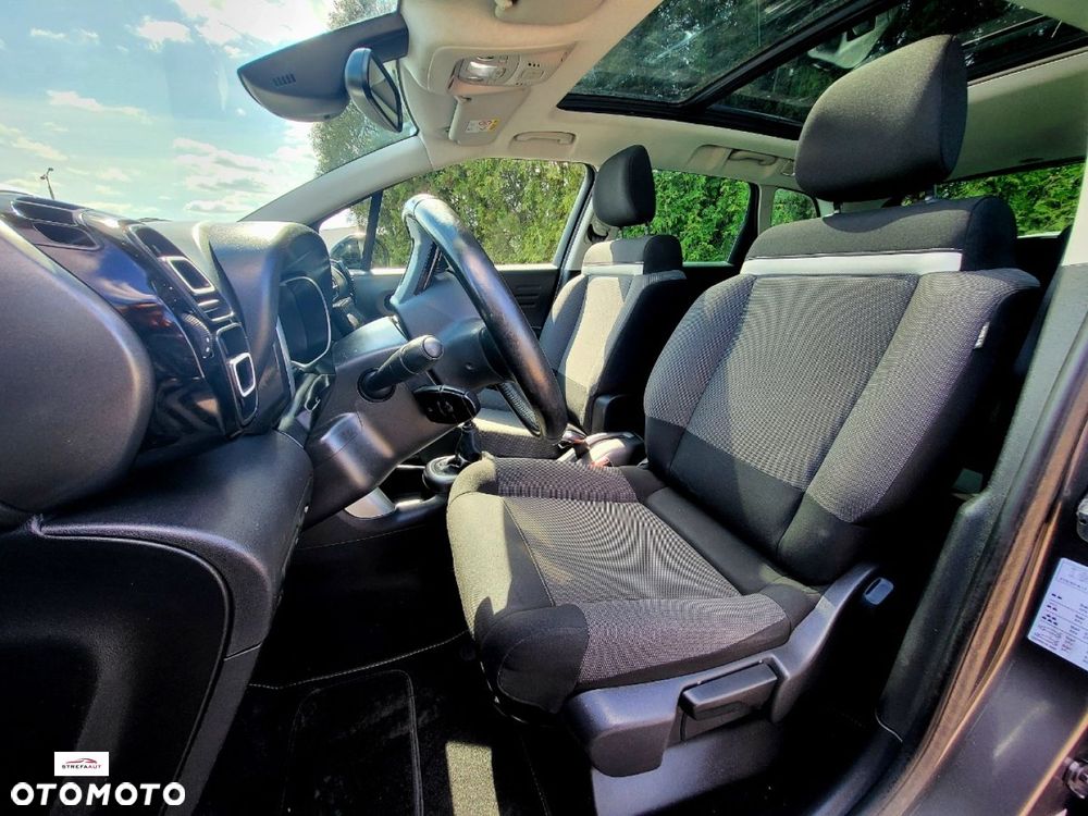 Citroën C3 Aircross - 34