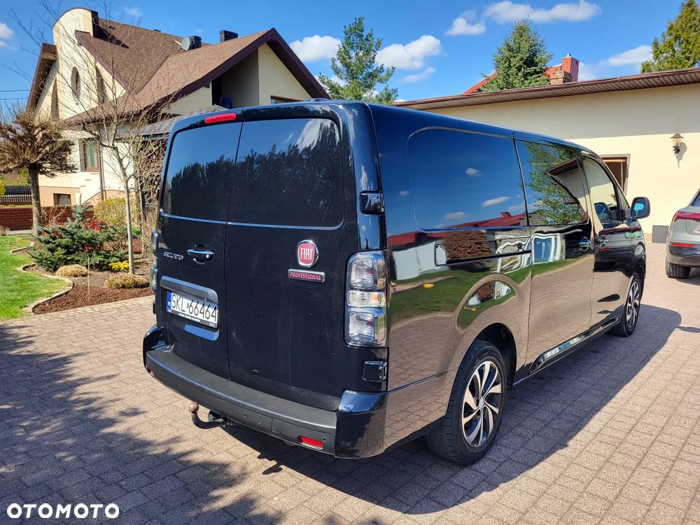 Fiat Scudo - 6