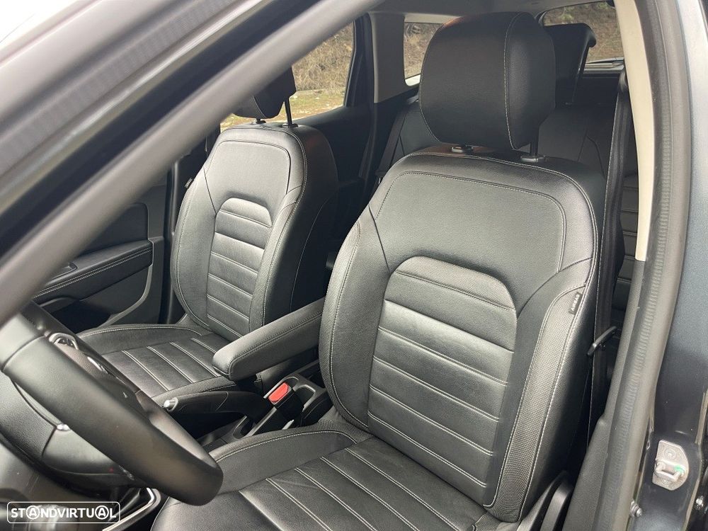 Dacia Duster 1.5 Blue dCi SL Adventure - 28