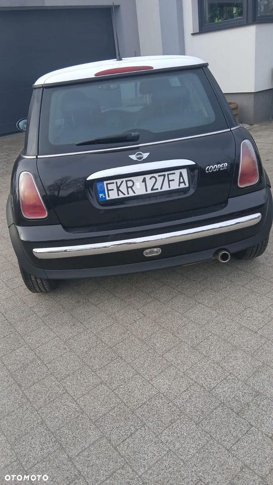 MINI Cooper chili - 9