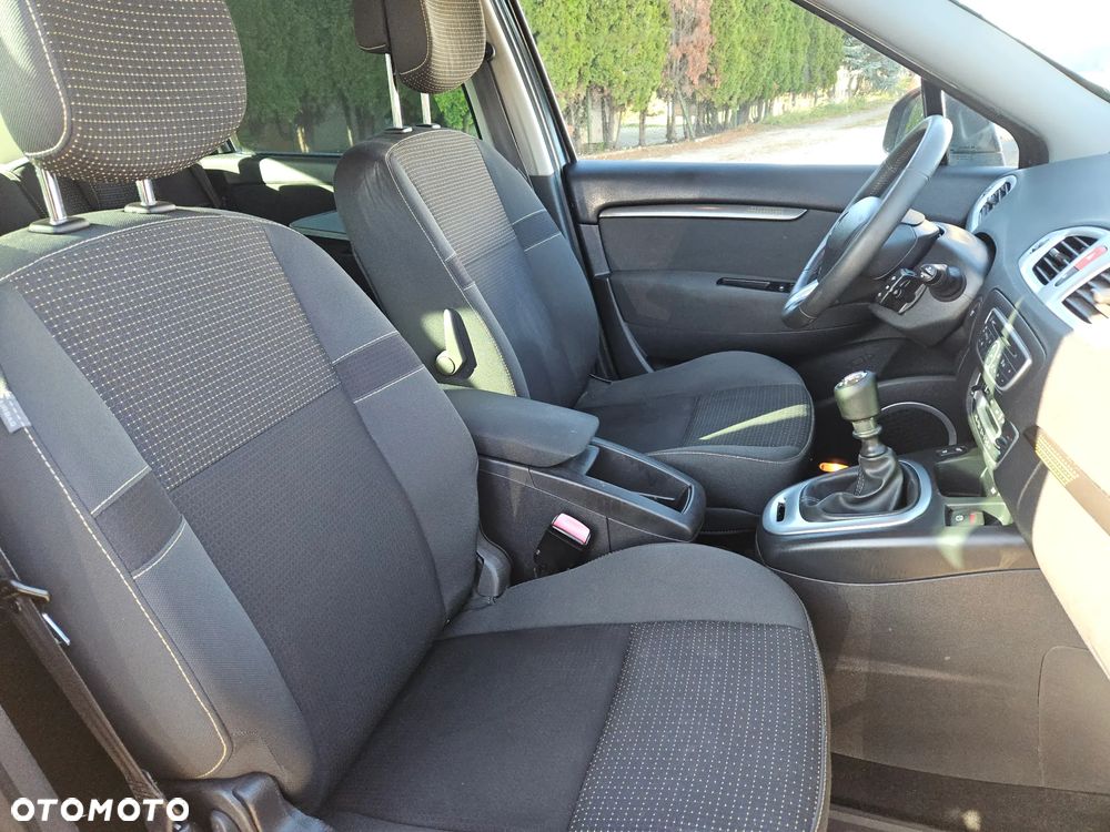 Renault Scenic dCi 160 FAP Luxe - 20