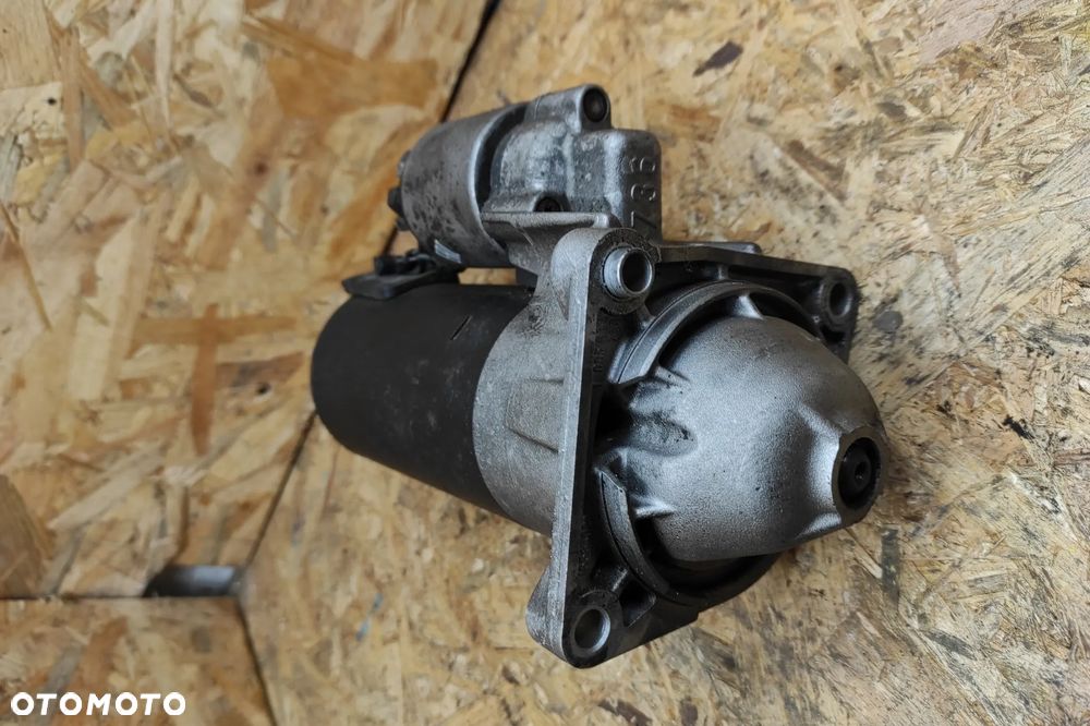 Rozrusznik silnika Bosch do Fiat Ducato 11-18r 2.0 JTD MultiJet 115KM 250A1000 EURO5 - 4