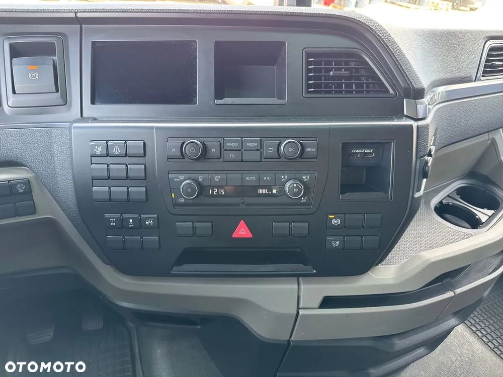 MAN TGX 18.470 4x2 LL SA Ultra - 19